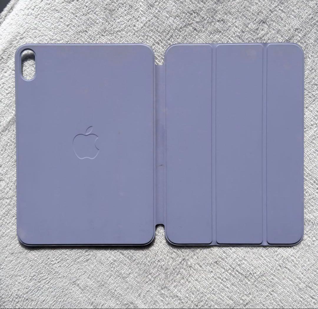 【最終値下げ❗️ほぼ未使用】iPad mini 6 Apple Pencil 2