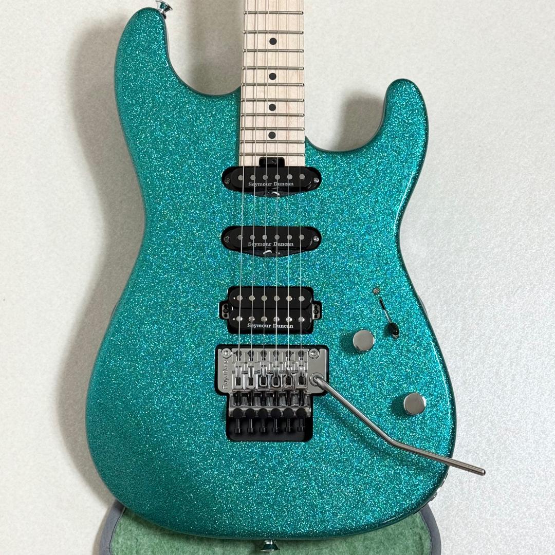 超美品 Charvel Pro-Mod San Dimas Style1 HSS