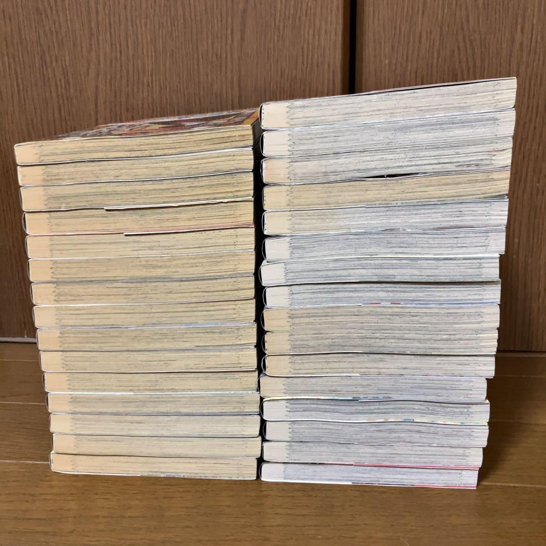 【32冊】　鬼灯の冷徹　1〜31巻　全巻　全巻セット　完結