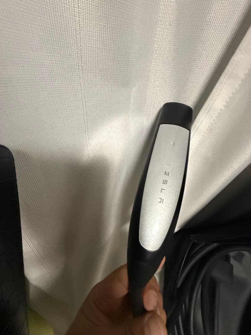 テスラ 純正 モバイルコネクター 充電器 ケーブル Tesla