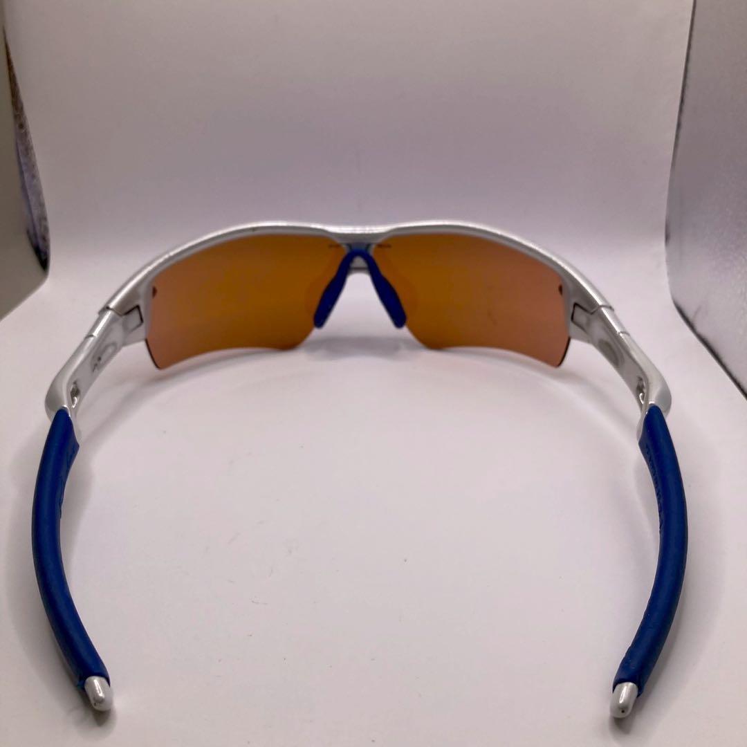 希少　OAKLEY オークリー サングラス レーダー　スポーツ　ゴルフ