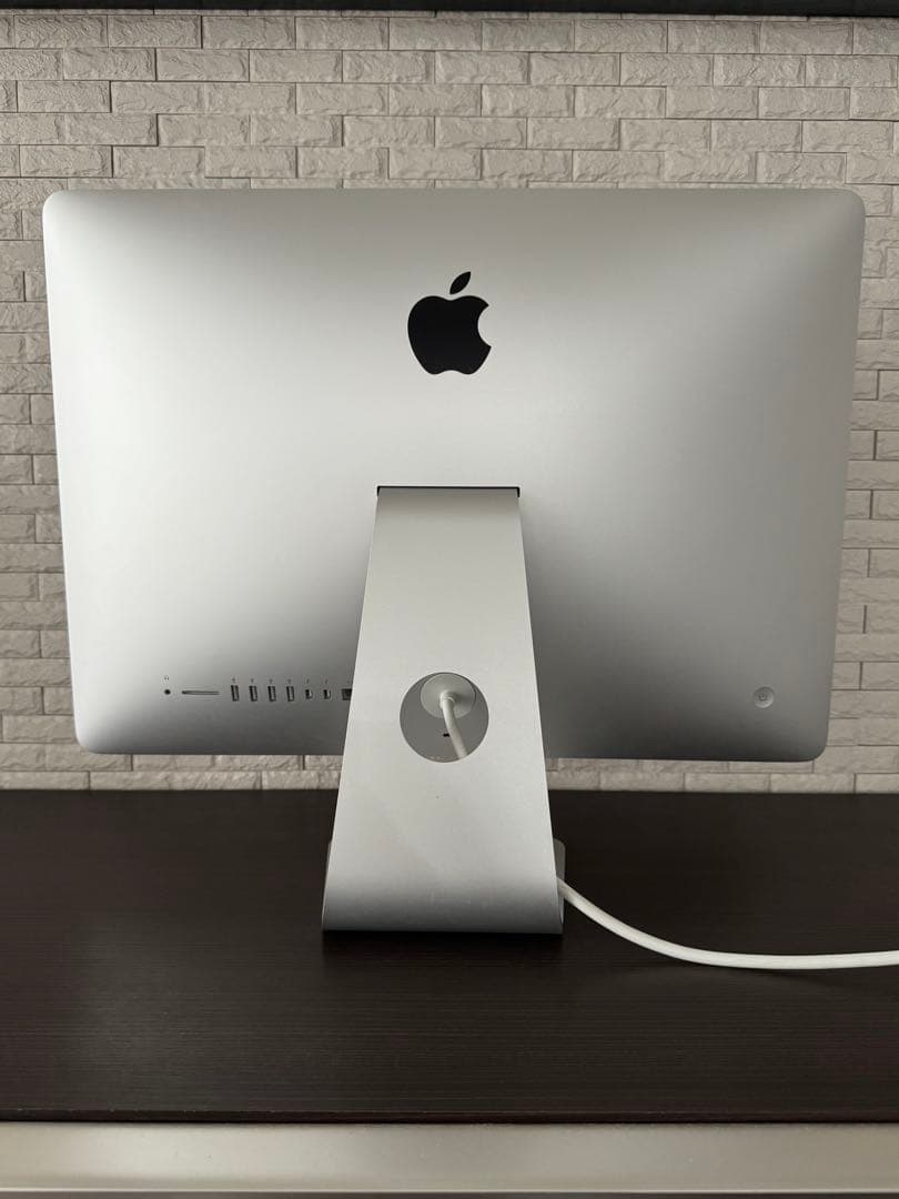 Macデスクトップ iMac 21.5 Late2012 A1418 Corei5 8GB