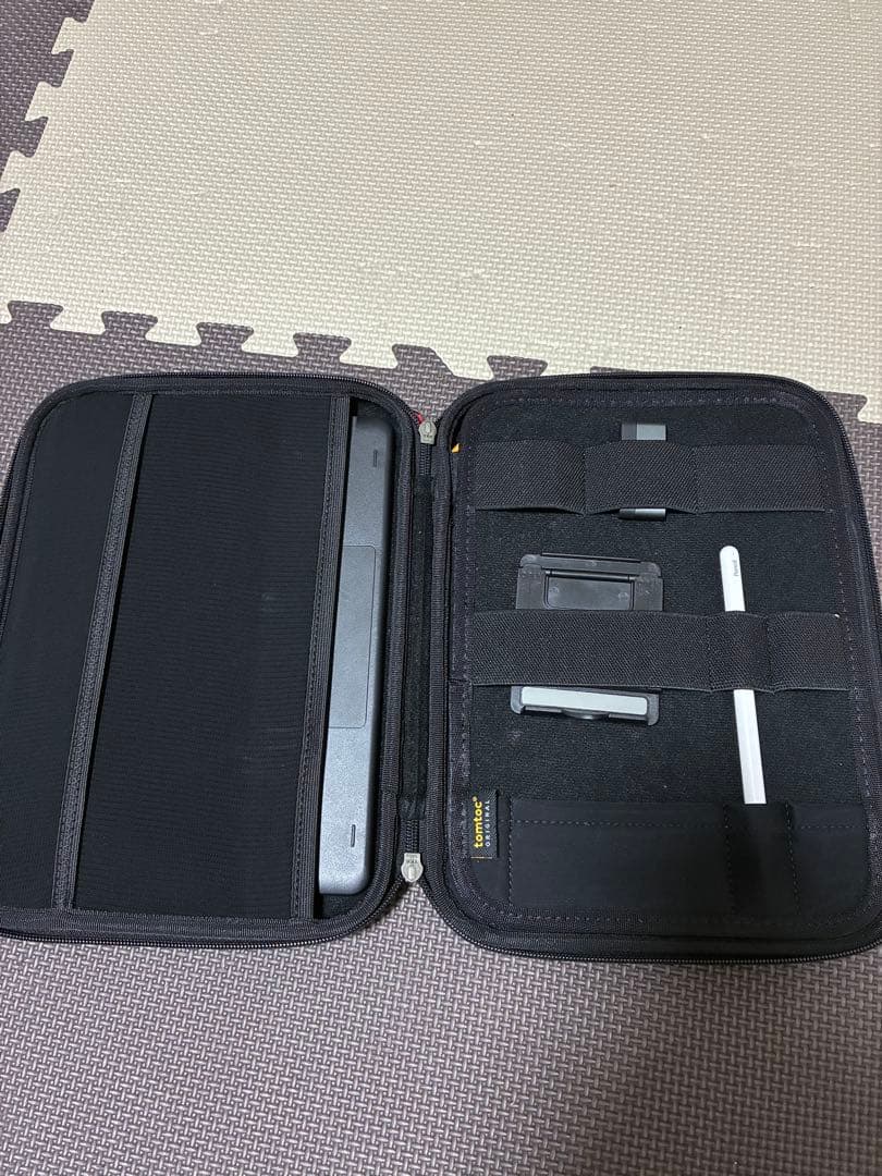 ま*る様 iPad Air第4世代　キーボード、タッチペン付き