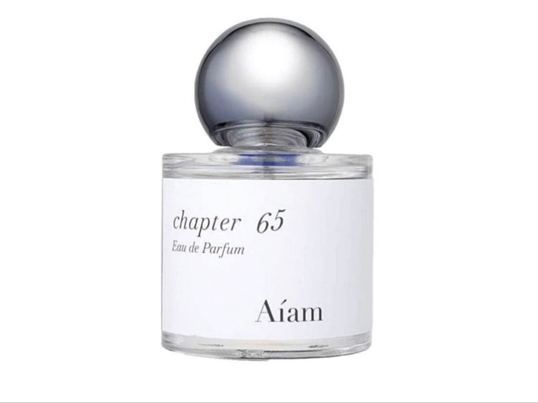 香水(ユニセックス) chapter 65 Eau de Parfum Aian