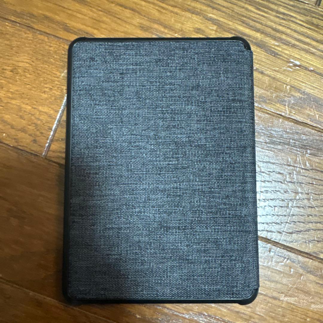 Amazon Kindle(無印) 第11世代 純正ケース付き