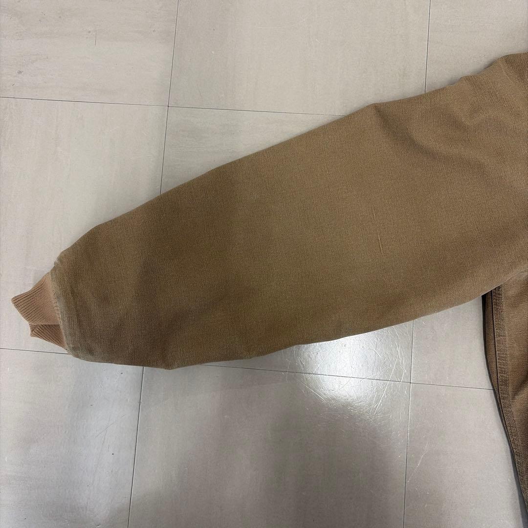 【美品】Carhartt アクティブジャケット