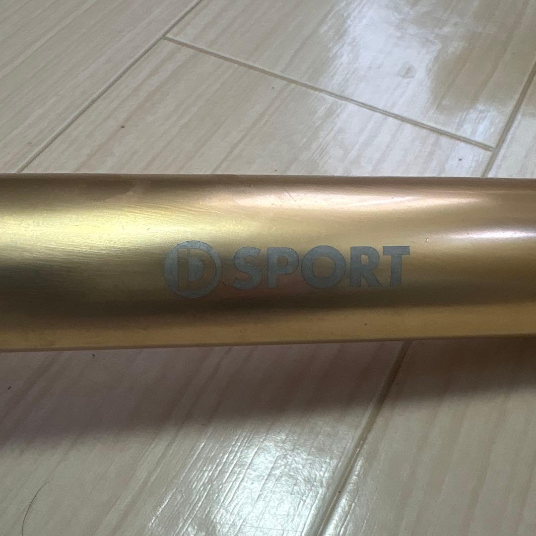 Ｄスポーツ　L880K エアインテークパイプ