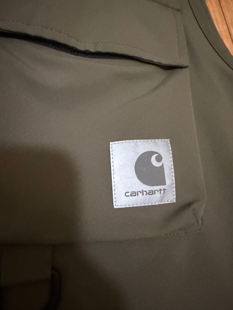 Carhartt WIP ベスト