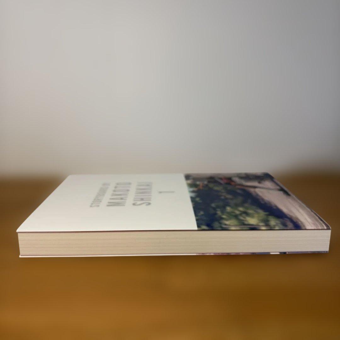秒速5センチメートル a chain of short stories abo…