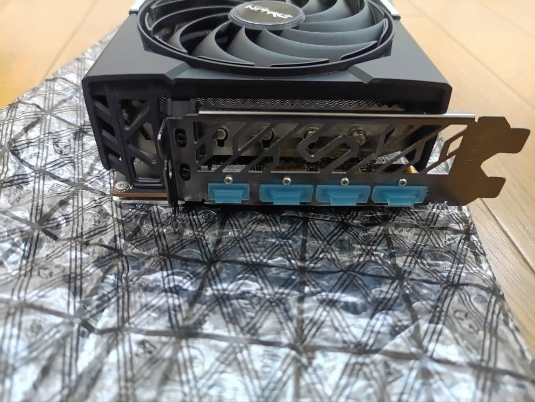 ☆訳アリ☆ ジャンク NITRO+ AMD Radeon RX 6900 XT