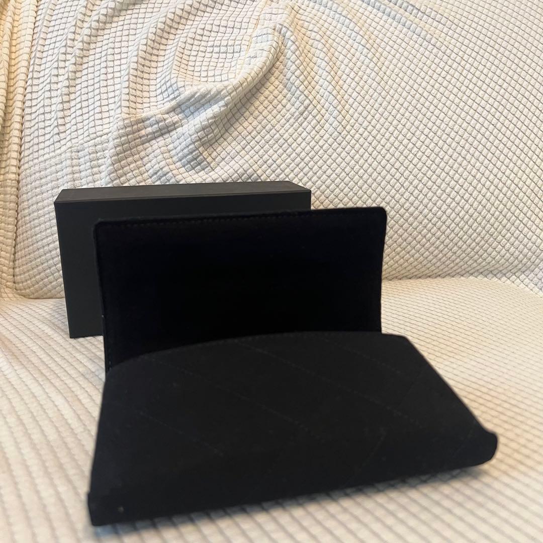 【新品未使用】CHANEL シャネル サングラス