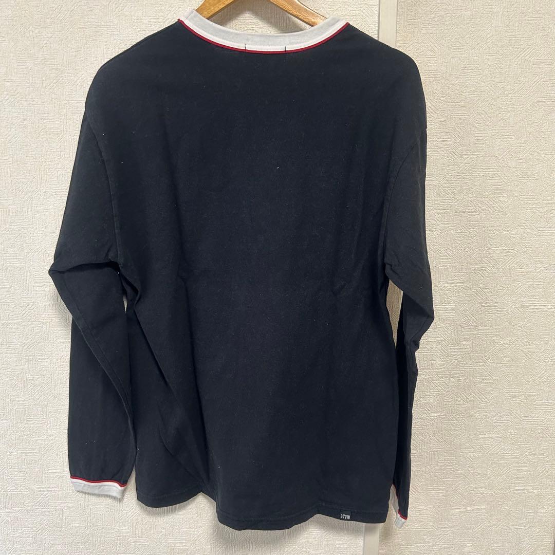 【極美品】HYSTERIC GLAMOUR ヒステリックグラマー ロンT M