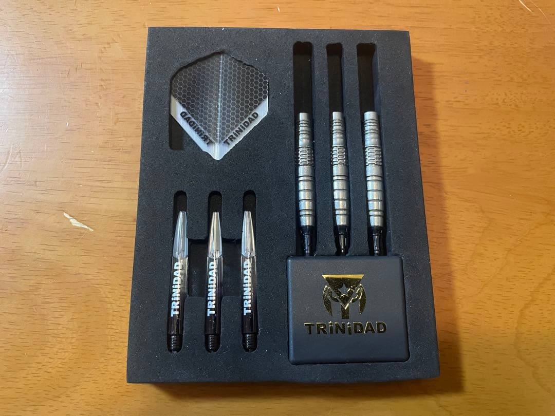 TRINIDAD フローレスタイプ3 2BA 近藤静加モデル