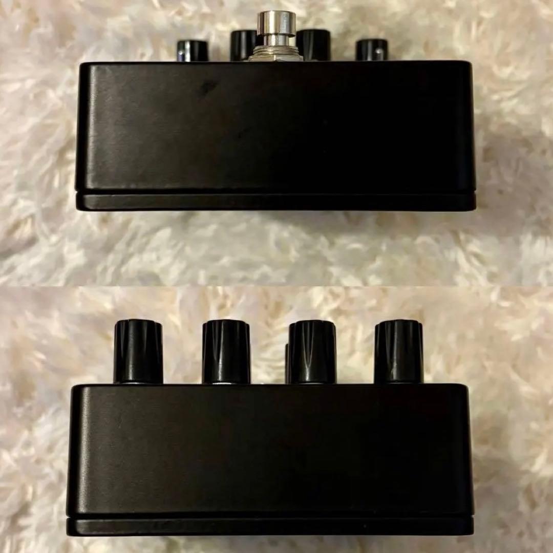 ベース Floatia Designs FETD-07 Amethyst Preamp