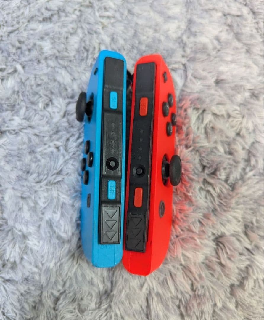 Nintendo Switch 本体+付属品 ※箱あり