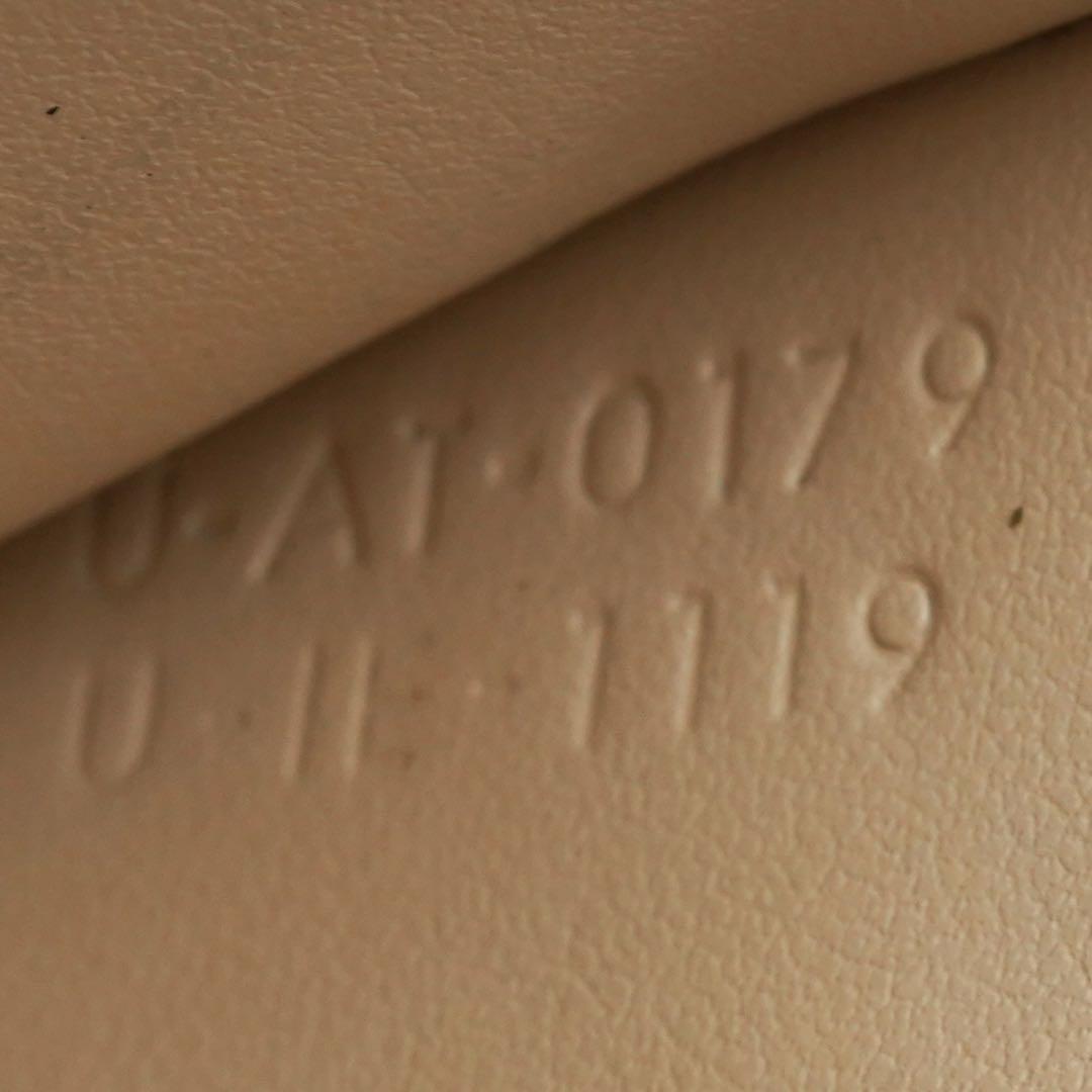 ✨専用✨　CELINE ミニ財布　スモールトリフォールド　三つ折り　刻印
