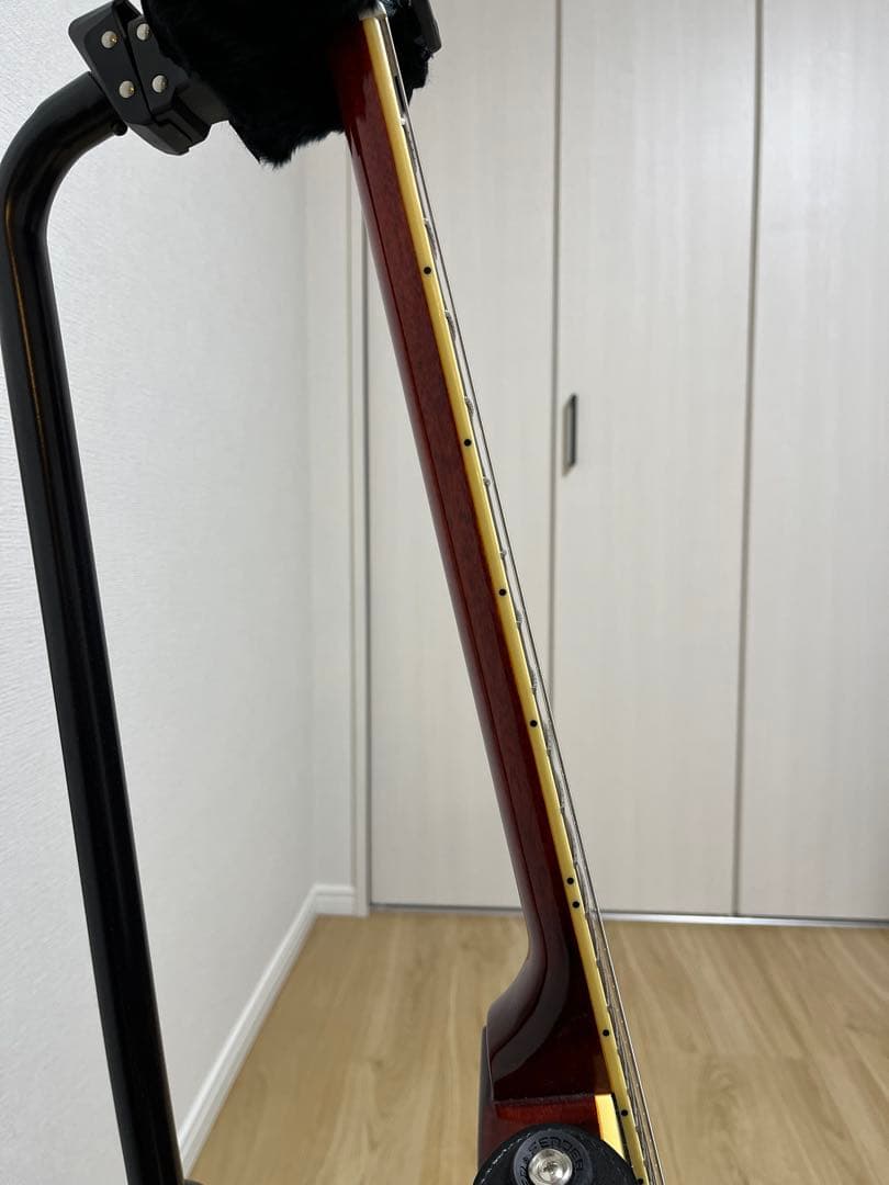 Epiphone レスポール Standard 50s ( エピフォン )