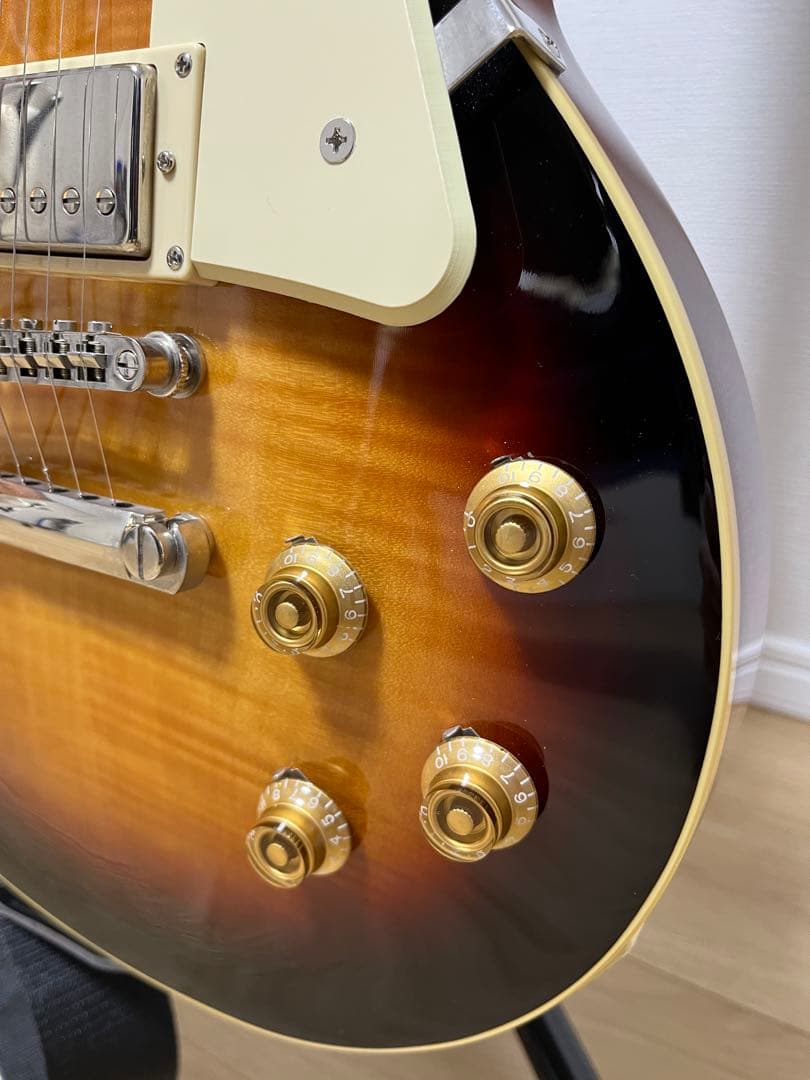 Epiphone レスポール Standard 50s ( エピフォン )