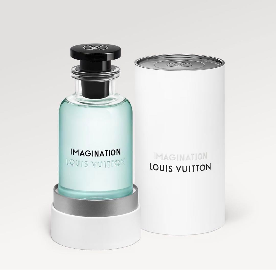 【LOUIS VUITTON】IMAGINATION イマジナシオン 香水
