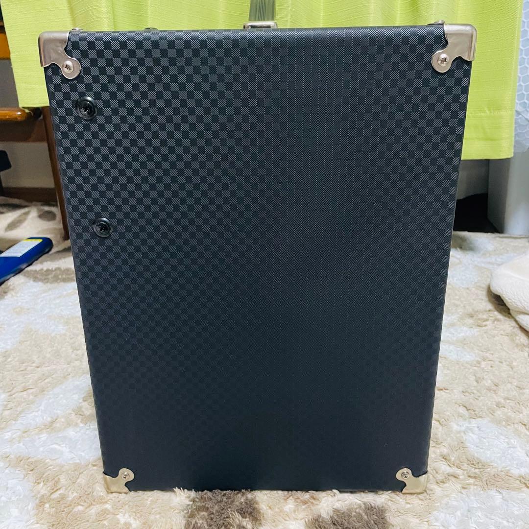 Ampeg アンペグ Rocket Bass RB-108 ベースアンプ