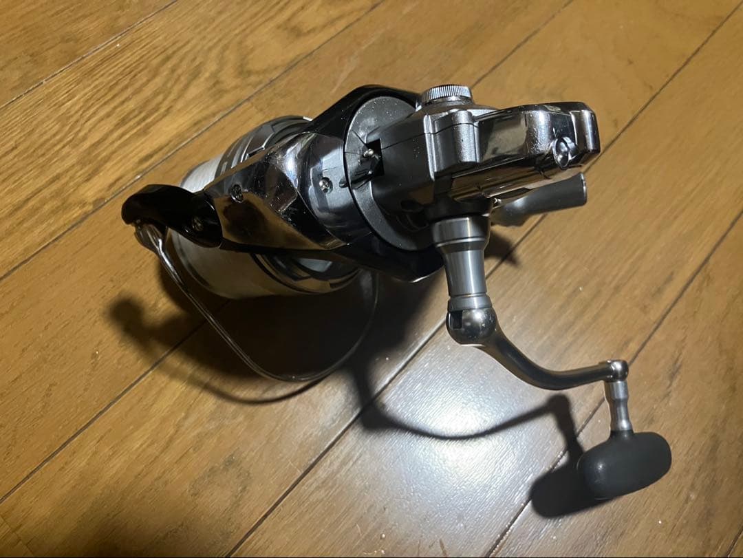 13スーパーエアロサーフリーダーCi4+ 30