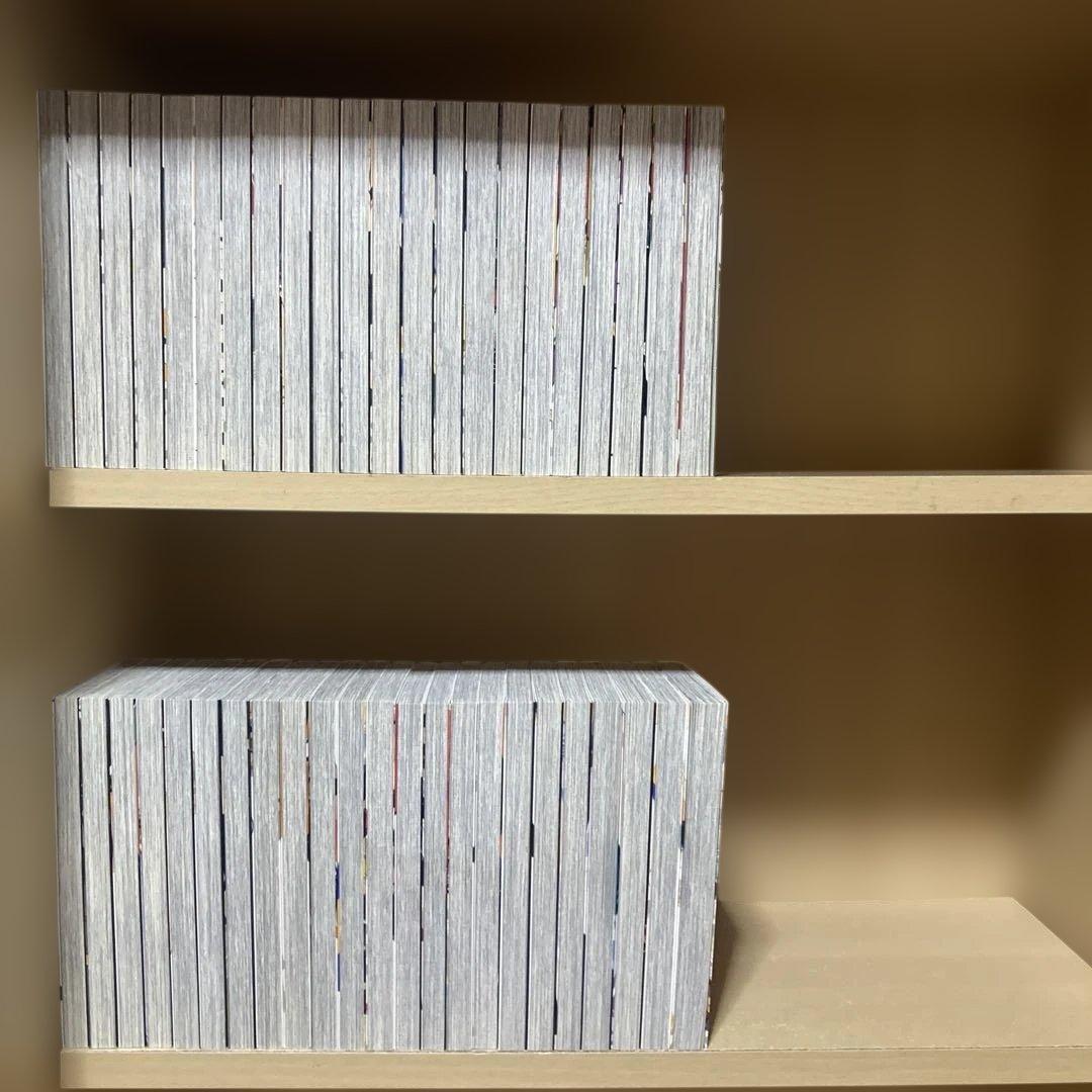 美品❗️送料無料❗️ハイキュー全巻1〜45巻 古舘春一