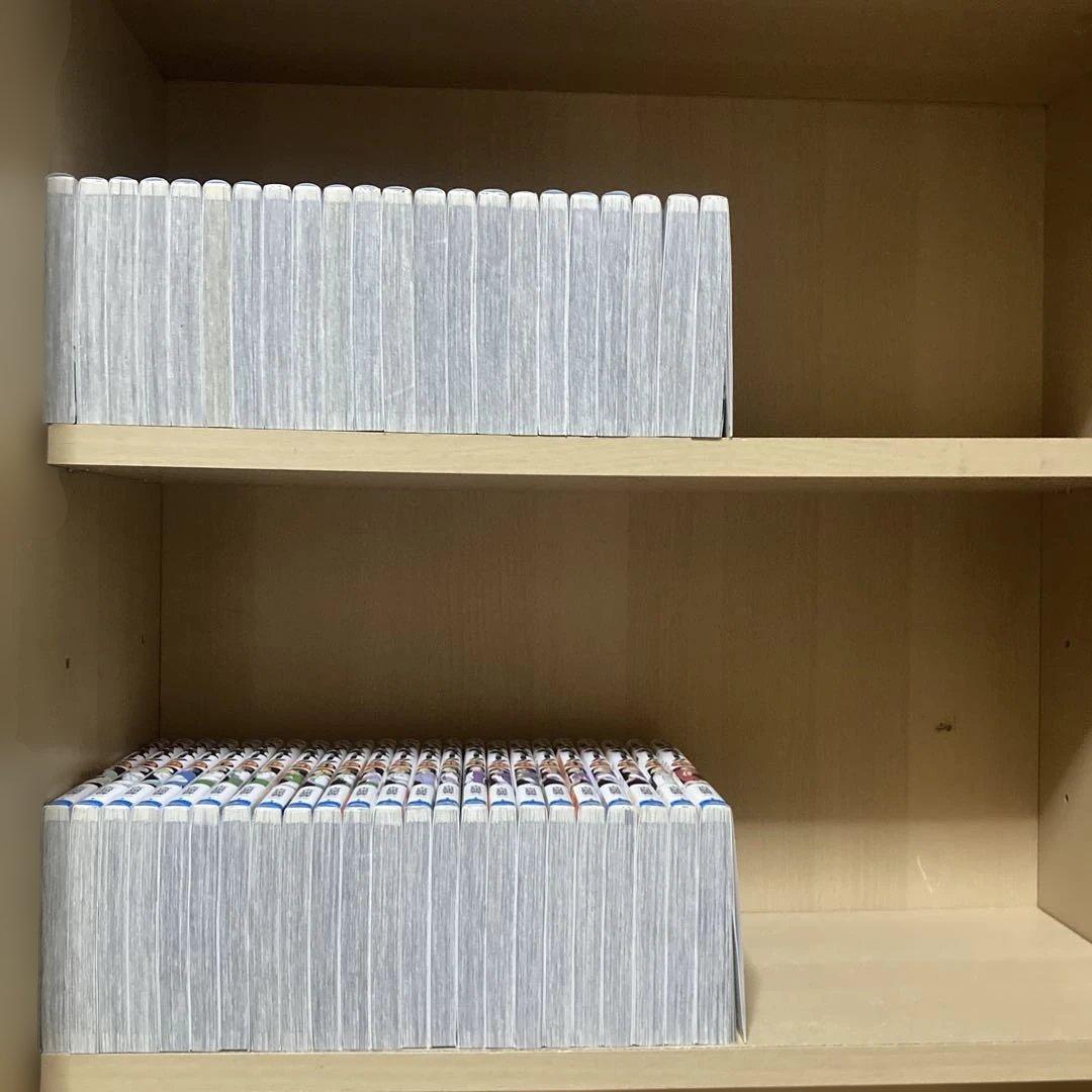 美品❗️送料無料❗️ハイキュー全巻1〜45巻 古舘春一