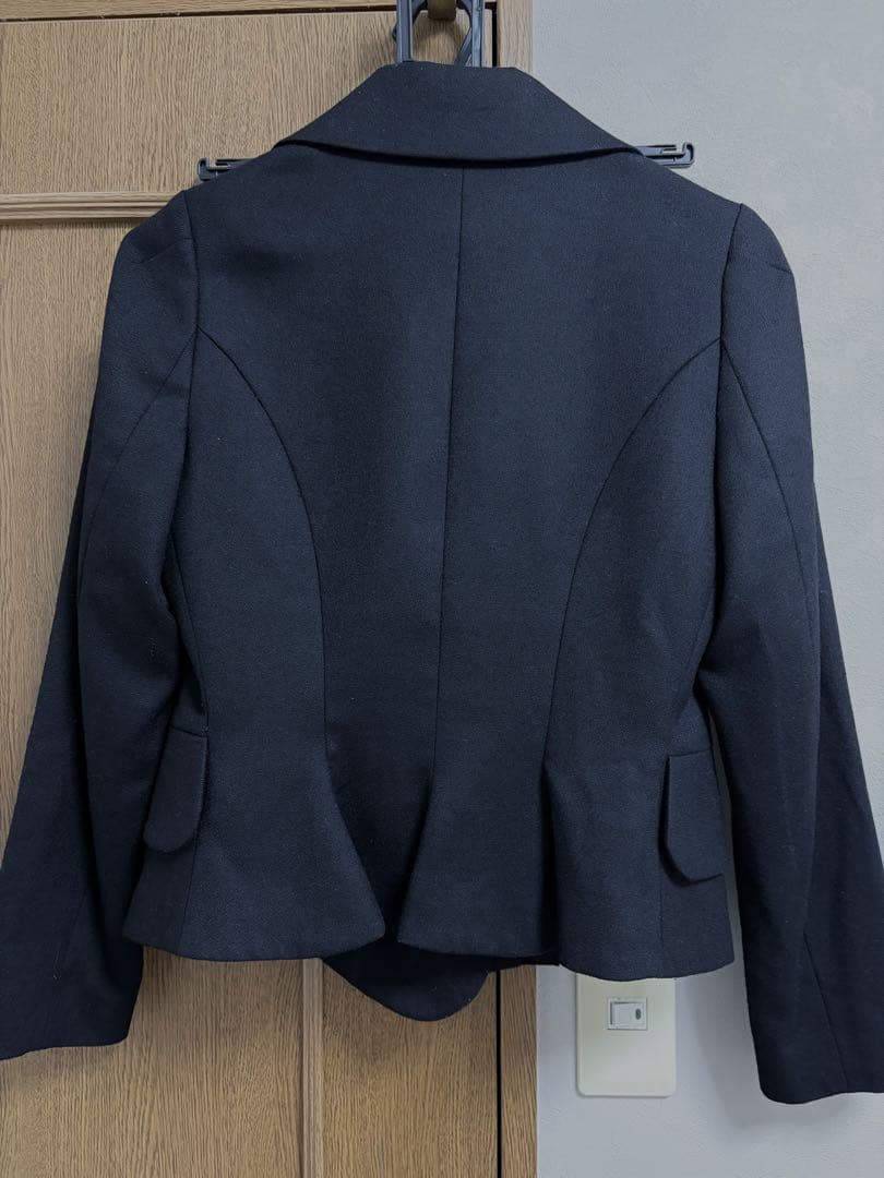 Vivienne Westwood REDLABEL ダブルボタンラブジャケット