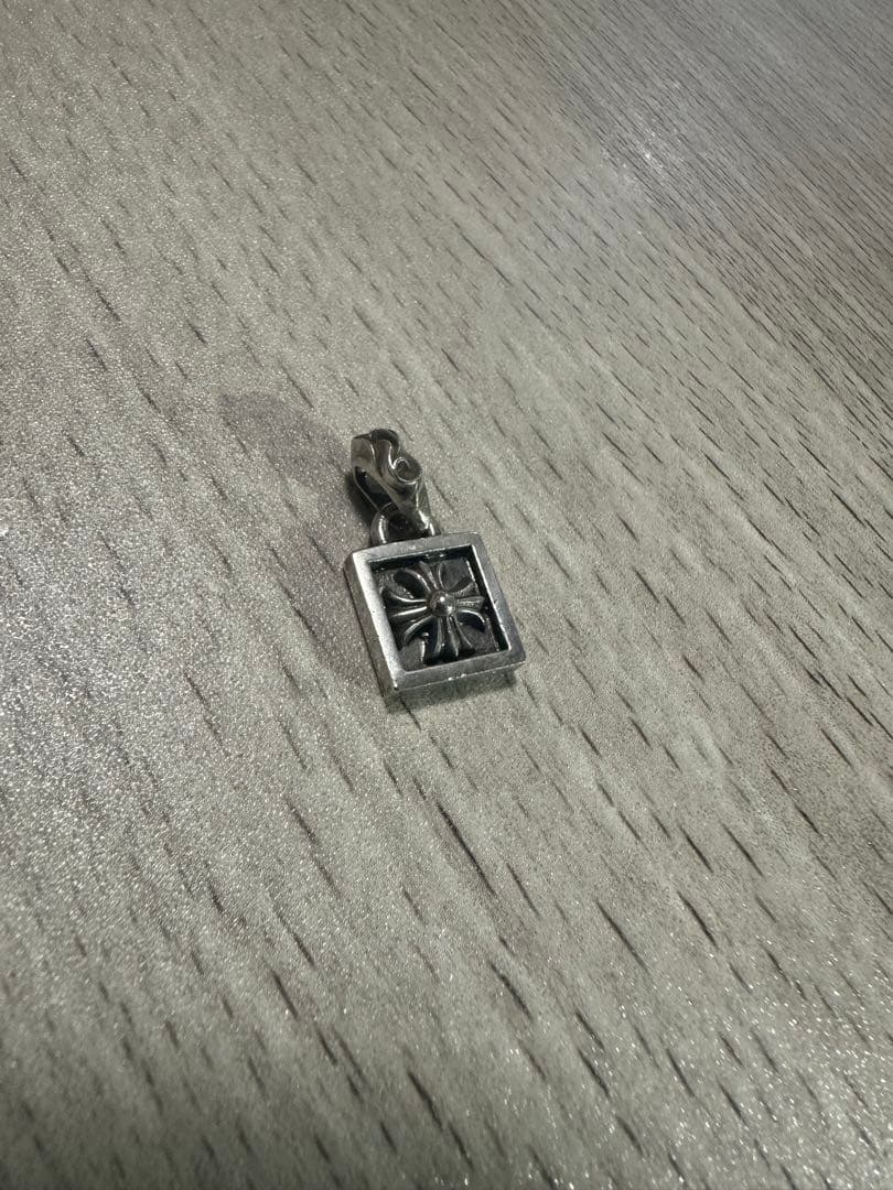 Sページ　クロムハーツ
