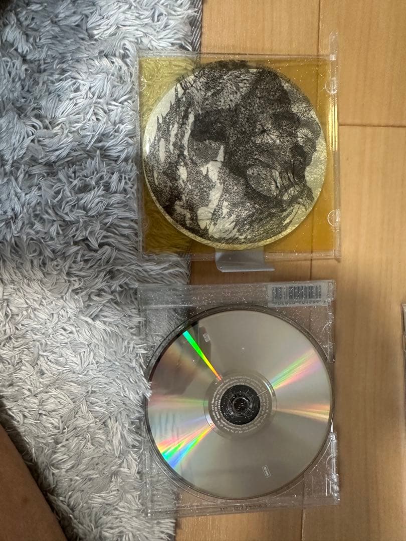 L'Arc〜en〜Ciel CDまとめ売り アルバム・シングル バラ売り可