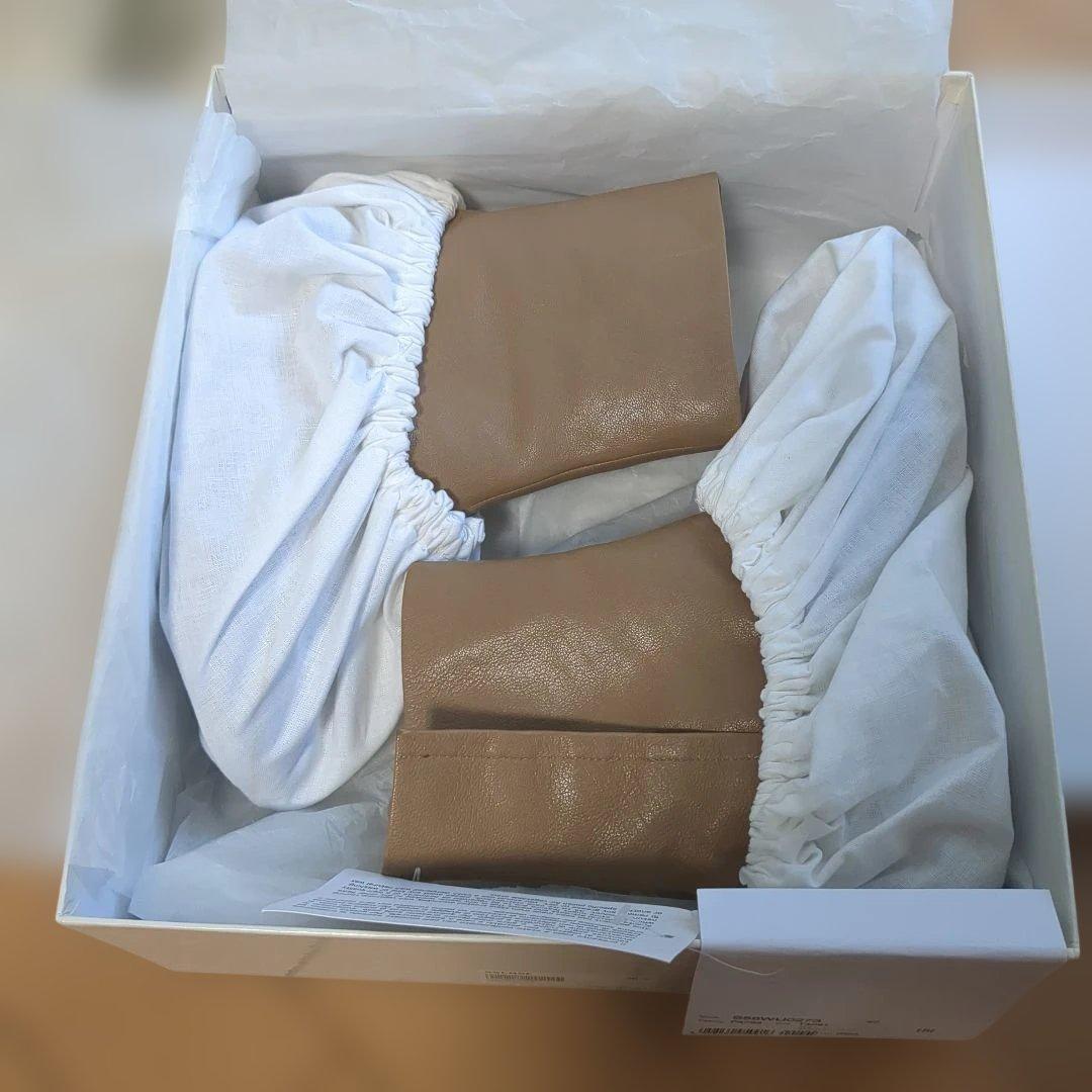 Maison Margiela 足袋ブーツ　36 1/2