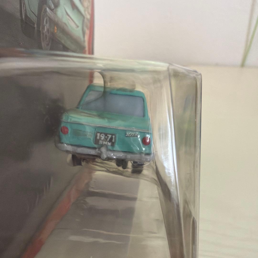 【新品未使用・レア】カーズマテル 2台セット