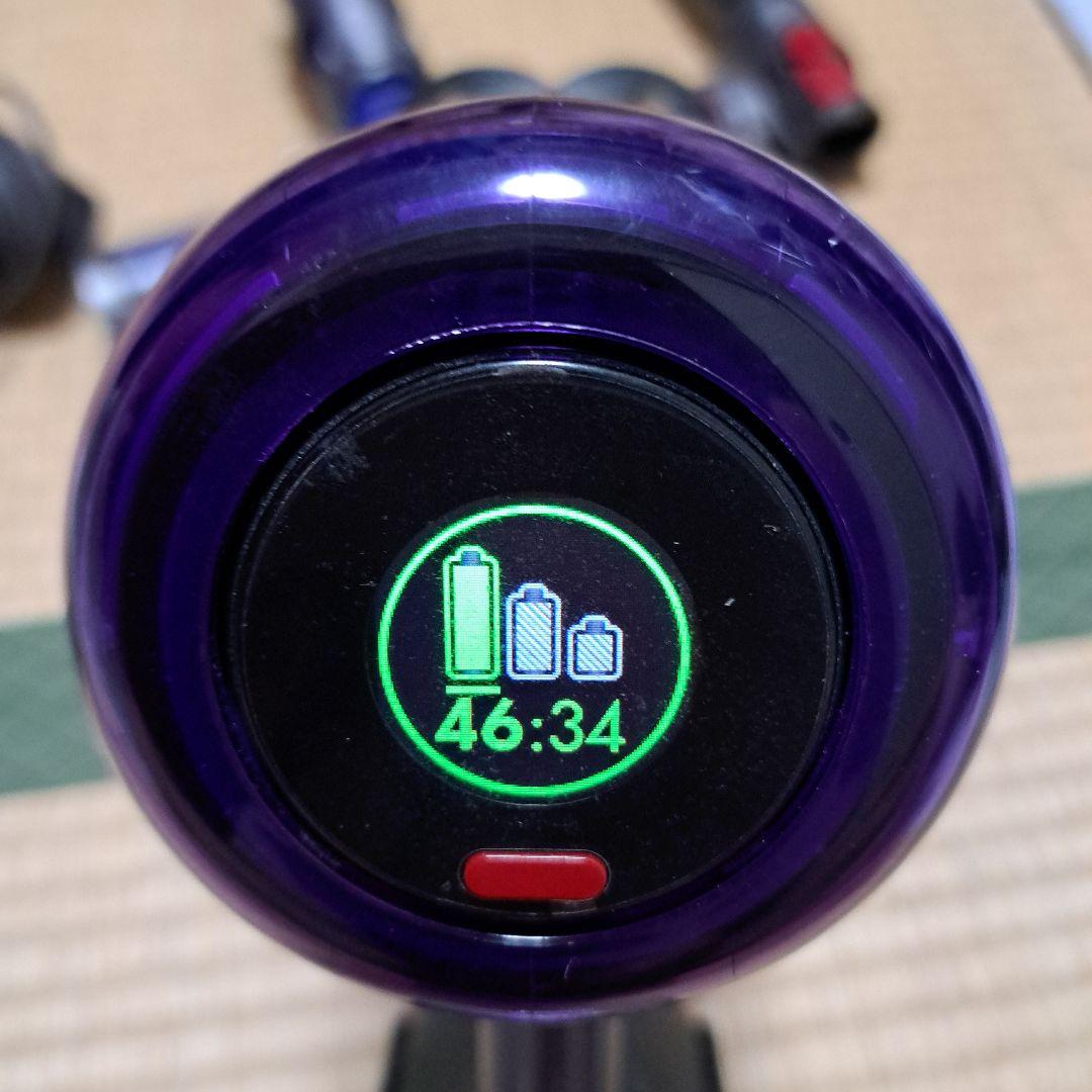 掃除機・クリーナー dyson digital slim fluffy origin