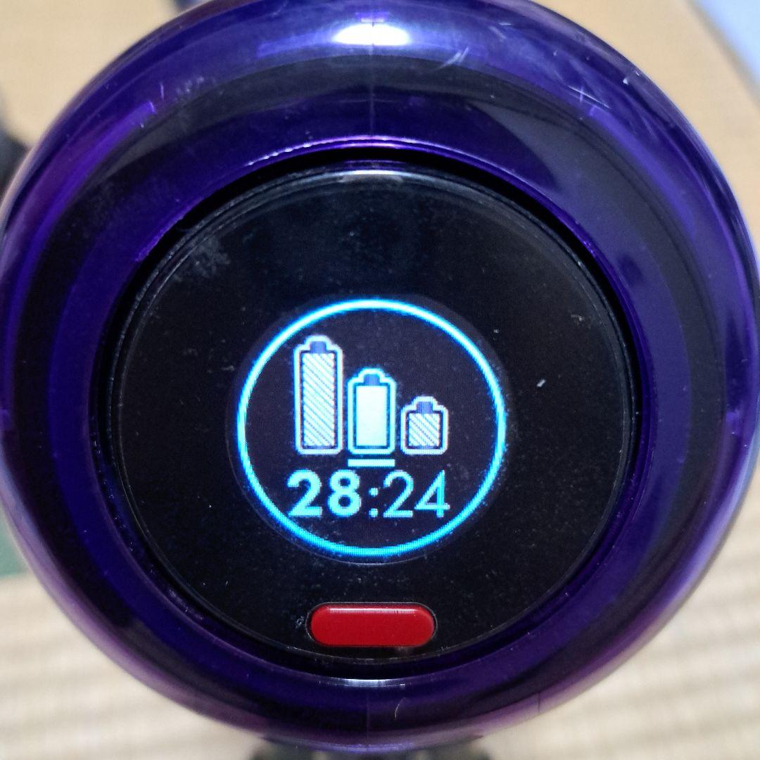 掃除機・クリーナー dyson digital slim fluffy origin