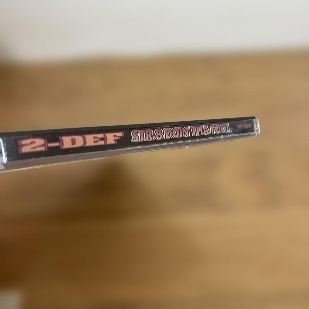 ト*ウ様 2-DEF