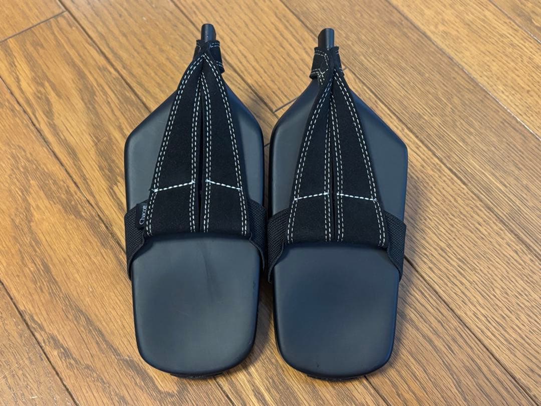 【新品・タグ付き】goopo Chacott グーポ チャコット バレエ