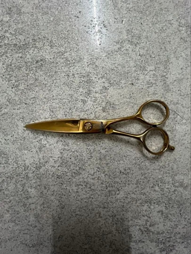 シザー2丁セット　ミズタニ　ウイング　MIZUTANI Whng