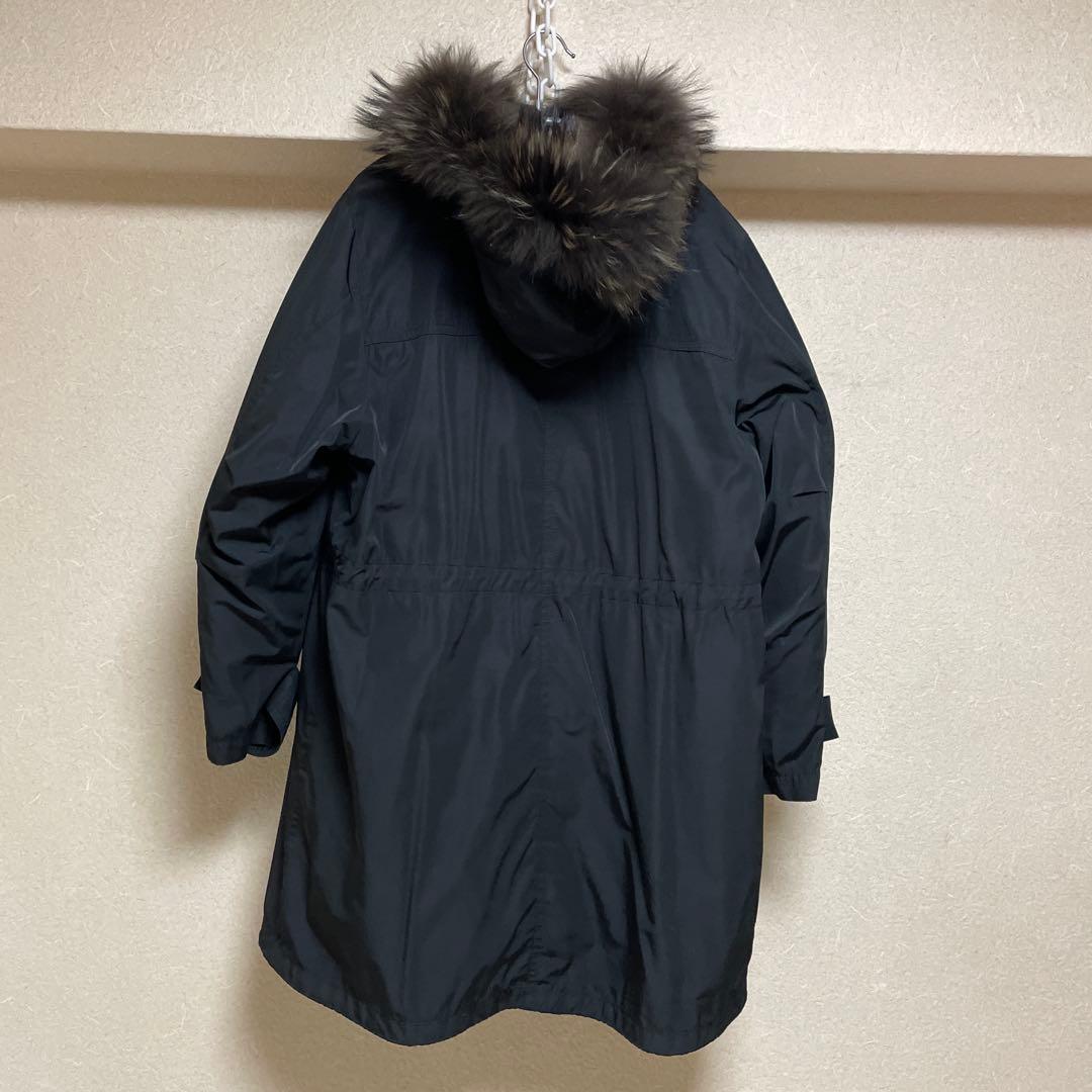 23区Lサイズ48 4WAYコート