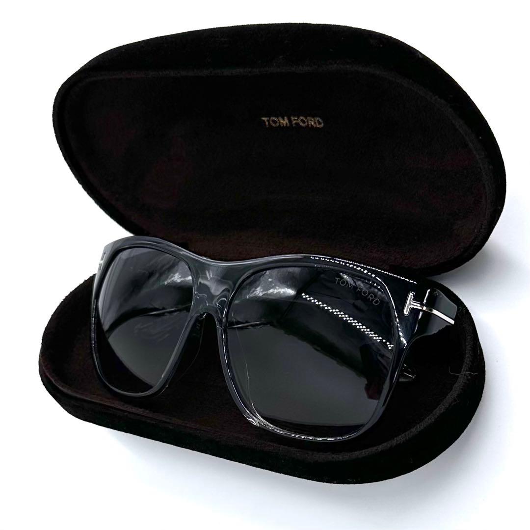 良品✨TOM FORD トムフォード サングラス TF188 グラデーション