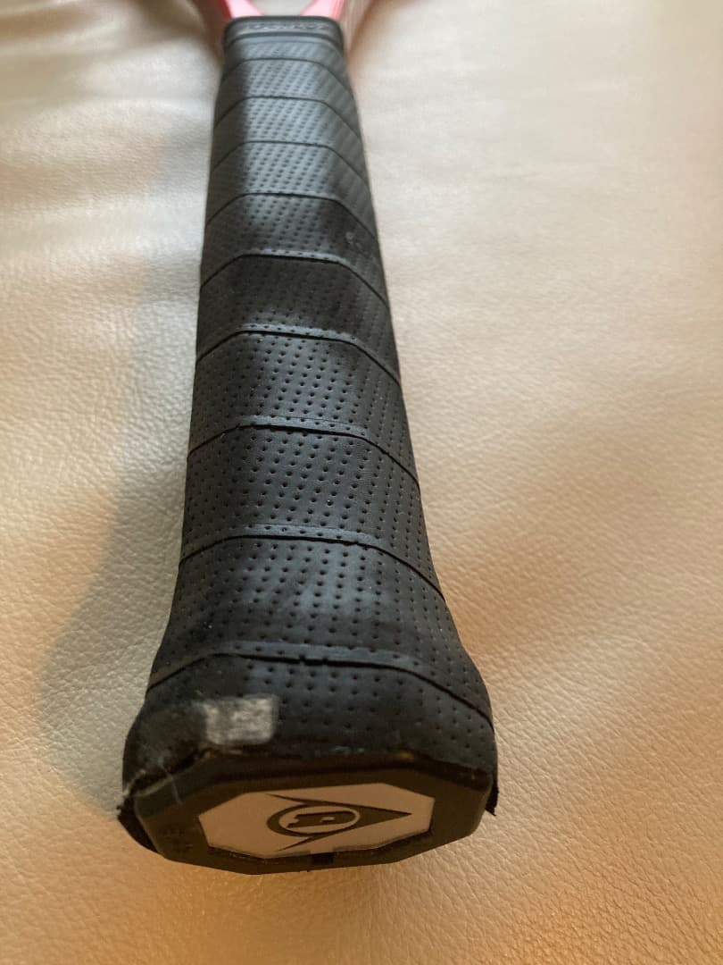 CX200 テニスラケット レッド