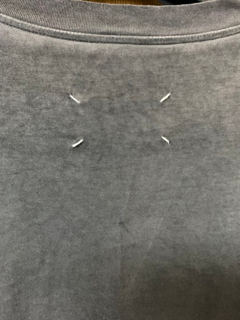 メゾンマルジェラ　Tシャツ