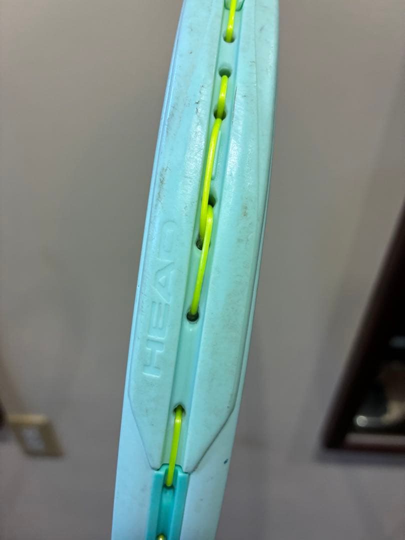 ＨＥＡＤ　テニスラケット BOOM MP オルタネイト295g G2