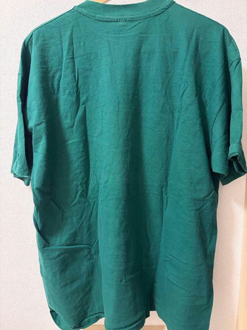90s TABASCO 企業ロゴTシャツ USA製 サイズXLヴィンテージ