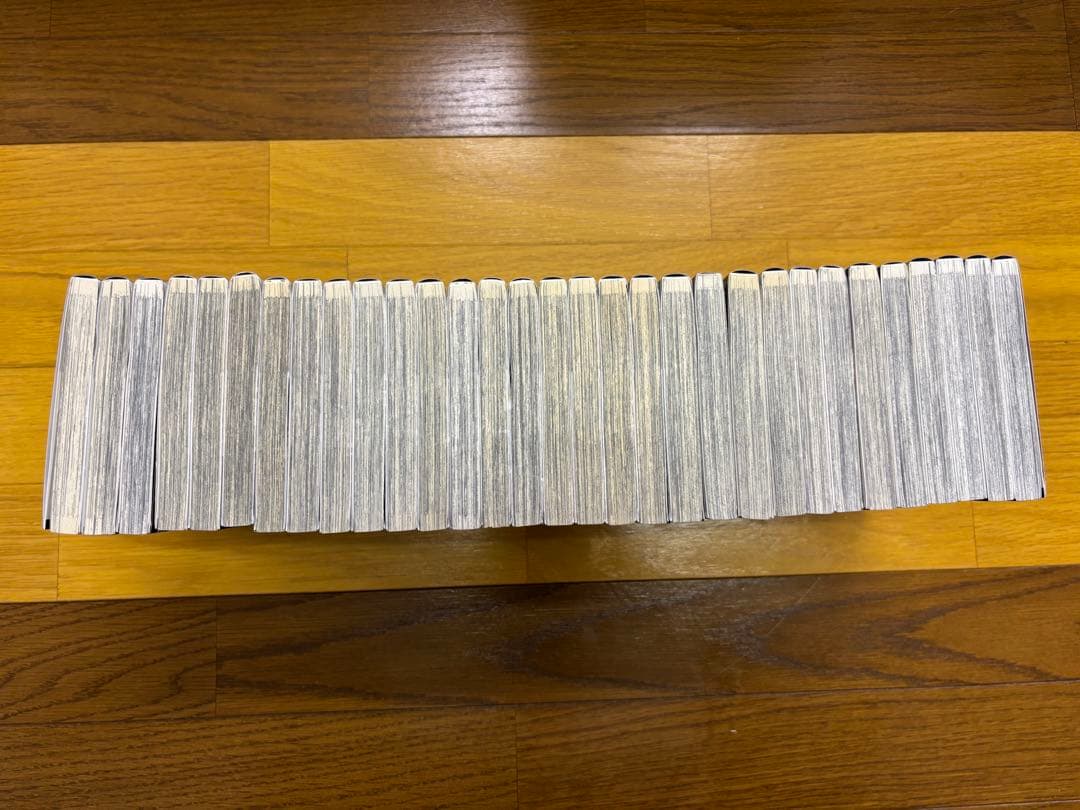 呪術廻戦　0〜30巻 全31巻セット