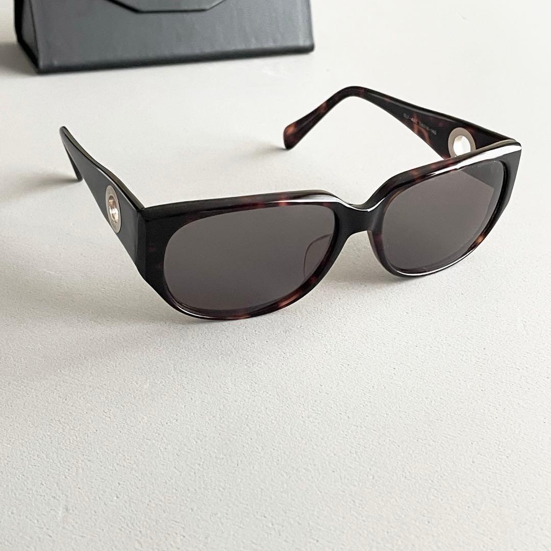 CELINE セリーヌ CLF-486 サングラス 美品