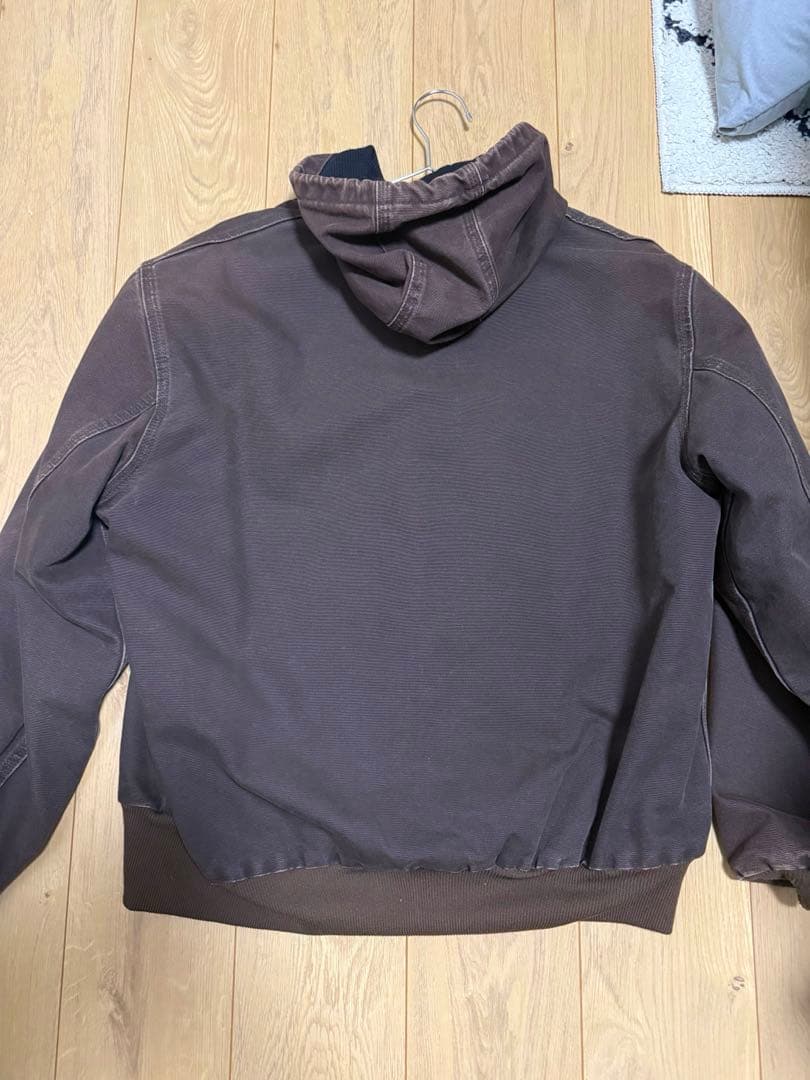 ジャケット・アウター Carhartt Duck Jacket