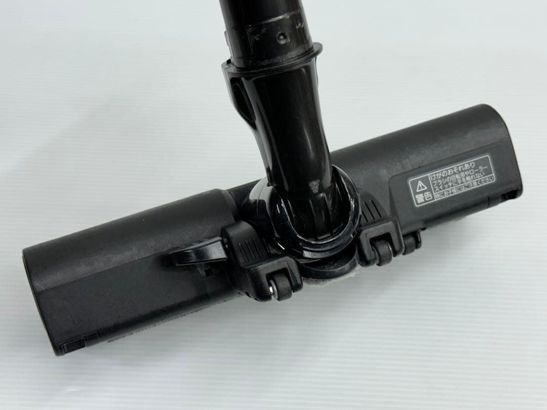 MC-SR40K-A Panasonic 掃除機　ヘッド　回転ブラシ　希少　中古