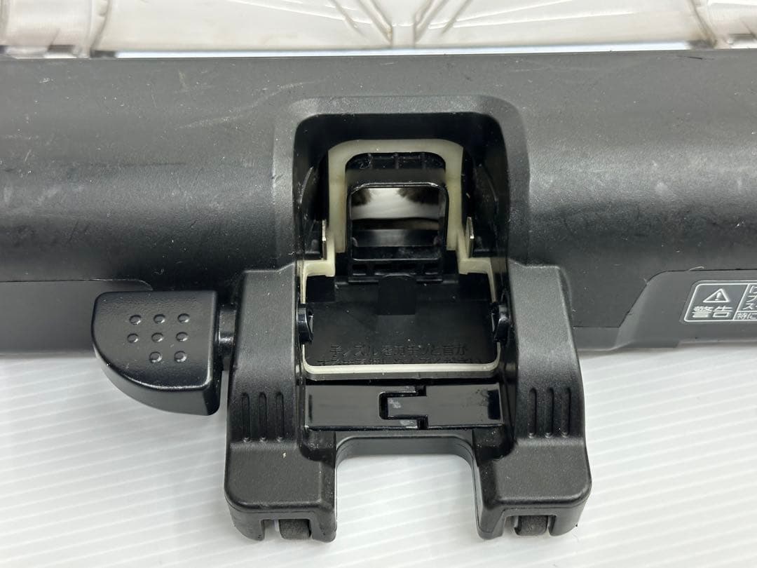 MC-SR40K-A Panasonic 掃除機　ヘッド　回転ブラシ　希少　中古