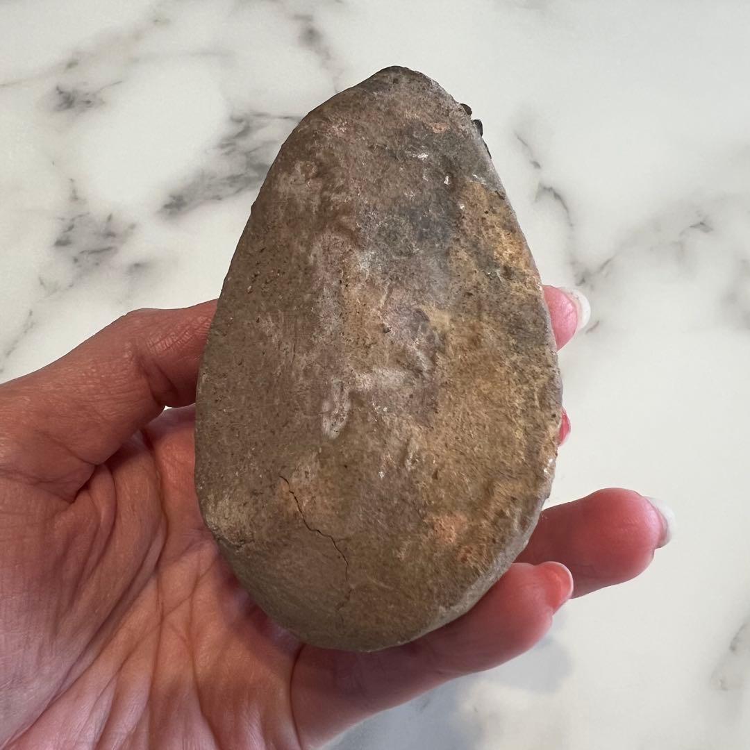 古代ローマ　オイルランプ