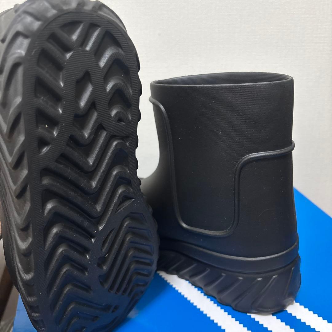 adidas ADIFOM SST BOOT W ブラック 39